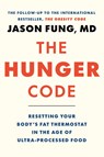 The Hunger Code - Dr. Jason Fung - 9781778401565