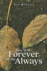You Will Forever Be My Always - Dan McCrory - 9781778831621