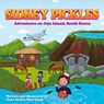 Sidney Pickles Adventures on Jeju Island, South Korea - Dana Ashley Sherwood - 9781778832277