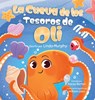 La Cueva de los Tesoros de Oli - Linda Murphy - 9781779447128