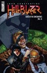 John Constantine, Hellblazer Vol. 26: The Curse of the Constantines - Peter Milligan ; Simon Bisley - 9781779514981