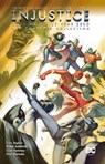 Injustice: Gods Among Us: Year Zero - The Complete Collection - Tom Taylor - 9781779515568