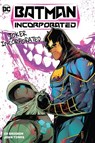 Batman Incorporated Vol. 2: Joker Incorporated - Ed Brisson ; John Timms - 9781779518330