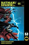 Batman/Spawn: The Deluxe Edition - Todd McFarlane - 9781779522818