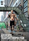 Absolute Transmetropolitan Vol. 2 - Warren Ellis ; Darick Robertson - 9781779523174