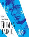 The Human Target Book Two - Tom King ; Greg Smallwood - 9781779525284