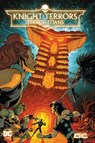 Knight Terrors: Terror Titans - Mark Waid ; Jeremy Haun - 9781779525680