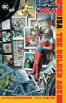 JSA: the Golden Age (New Edition) - James A. Robinson ; Paul Smith - 9781779526014