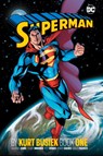 Superman by Kurt Busiek Book One - Kurt Busiek ; Jorge Jimenez - 9781779526069