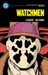 Watchmen: DC Compact Comics Edition - Alan Moore ; Dave Gibbons - 9781779527325
