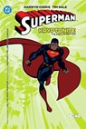 Superman: Kryptonite: The Deluxe Edition - Darwyn Cooke ; Tim Sale - 9781779528049