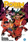Stormwatch: The Road to The Authority Compendium - Warren Ellis ; Tom Raney - 9781779528063