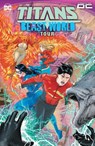 Titans: Beast World Tour - Joe Casey ; Phillip Kennedy Johnson - 9781779528131