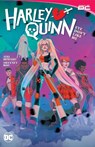 Harley Quinn Vol. 2: Eye Dont Like Me? - Sam Maggs ; Tini Howard - 9781779528421