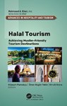 Halal Tourism - Huseyin Pamukcu ; Omer Akgun Tekin ; Shruti Arora - 9781779641267