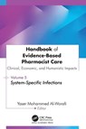 Handbook of Evidence-Based Pharmacist Care: Clinical, Economic, and Humanistic Impacts - Yaser Mohammed Al-Worafi - 9781779641991