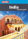 Berlitz Pocket Guide India (Travel Guide) - Berlitz - 9781780042008