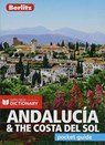 Berlitz Pocket Guide Andalucia & Costa del Sol (Travel Guide with Dictionary) - PUBLISHING,  Berlitz - 9781780042091