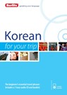 Berlitz Language: Korean for Your Trip - Berlitz - 9781780044125