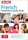 Berlitz Language: French Vocabulary Study Cards - APA Publications Limited - 9781780044620