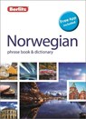 Berlitz Phrase Book & Dictionary Norwegian (Bilingual dictionary) - Berlitz - 9781780044941