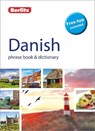 Berlitz Phrase Book & Dictionary Danish (Bilingual dictionary) - Berlitz - 9781780044958