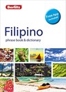 Berlitz Phrase Book & Dictionary Filipino (Tagalog) (Bilingual dictionary) - Berlitz Publishing - 9781780045085