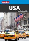 Berlitz Pocket Guide USA (Travel Guide) - Berlitz - 9781780048642