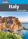 Berlitz Pocket Guide Italy (Travel Guide) - Berlitz - 9781780049595