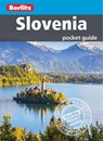 Berlitz Pocket Guide Slovenia (Travel Guide) - Berlitz - 9781780049748