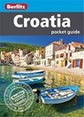 Berlitz Croatia Pocket Guide (Travel Guide) - Berlitz - 9781780049779