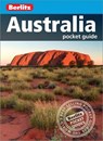 Berlitz Pocket Guide Australia (Travel Guide) - Berlitz - 9781780049793