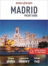 Insight Guides Pocket Madrid (Travel Guide with Free eBook) - APA Publications Limited - 9781780052755