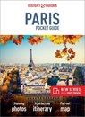 Insight Guides Pocket Paris (Travel Guide with Free eBook) - APA Publications Limited - 9781780053370