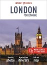Insight Guides Pocket London (Travel Guide with Free eBook) - APA Publications Limited - 9781780053387