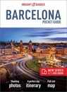 Insight Guides Pocket Barcelona (Travel Guide with Free eBook) - APA Publications Limited - 9781780053394