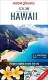 Insight Guides Explore Hawaii - Insight Guides - 9781780055572