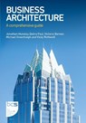 Business Architecture - Jonathan Hunsley ; Debra Paul ; Victoria Banner ; Michael Greenhalgh - 9781780176703