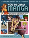 How to Draw Manga - Tim Seelig - 9781780190143