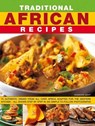 Traditional African Recipes - Rosamund Grant - 9781780191966