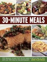 30-minute Meals - Jenni Fleetwood - 9781780192291
