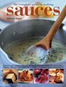Complete Guide to Making Sauces - France Christine - 9781780193557