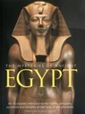 Mysteries of Ancient Egypt - Lorna Oakes ; Lucia Gahlin - 9781780194417