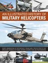An Illustrated History of Military Helicopters - Crosby Francis - 9781780194615
