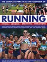 The Complete Practical Encyclopedia of Running - HUFTON,  Elizabeth - 9781780194790