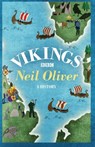 Vikings - Neil Oliver - 9781780222820