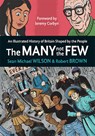 The Many Not The Few - Sean Michael Wilson - 9781780264448