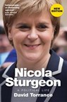 Nicola Sturgeon - TORRANCE,  David - 9781780273457