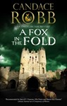 A Fox in the Fold - Candace Robb - 9781780291376