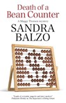 Death of a Bean Counter - Sandra Balzo - 9781780296708